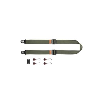 Peak Design Slide Lite Camera Strap Sage SLL-SG-3