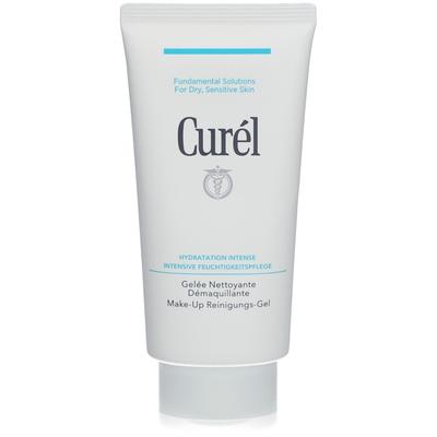 Curel Make-Up Reinigungs-Gel 130 ml Gel Image