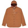 Picture - Perrie Shirt - Freizeitjacke Gr M braun