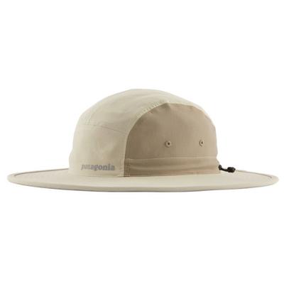 Patagonia - Quandary Brimmer - Hut Gr L/XL beige Image