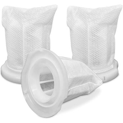 Sollbry - 3er-Pack Filter für Vorwerk Kobold VC100 vc 100 Handstaubsauger Image