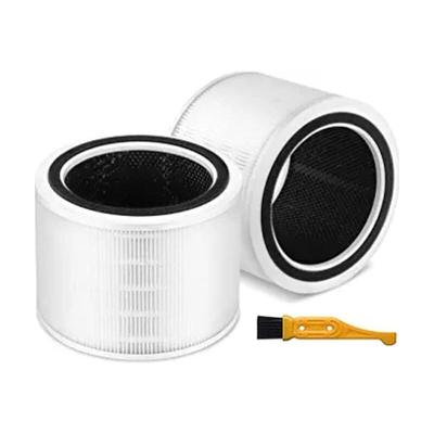 Bluedeer - 2 Stück Core 200S-RF Ersatzfilter – True hepa 3-in-1 für Levoit Luftreiniger Image
