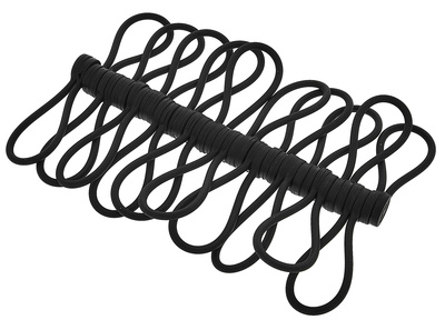 Rockboard MagneTie Cable Ties 20 pcs.
