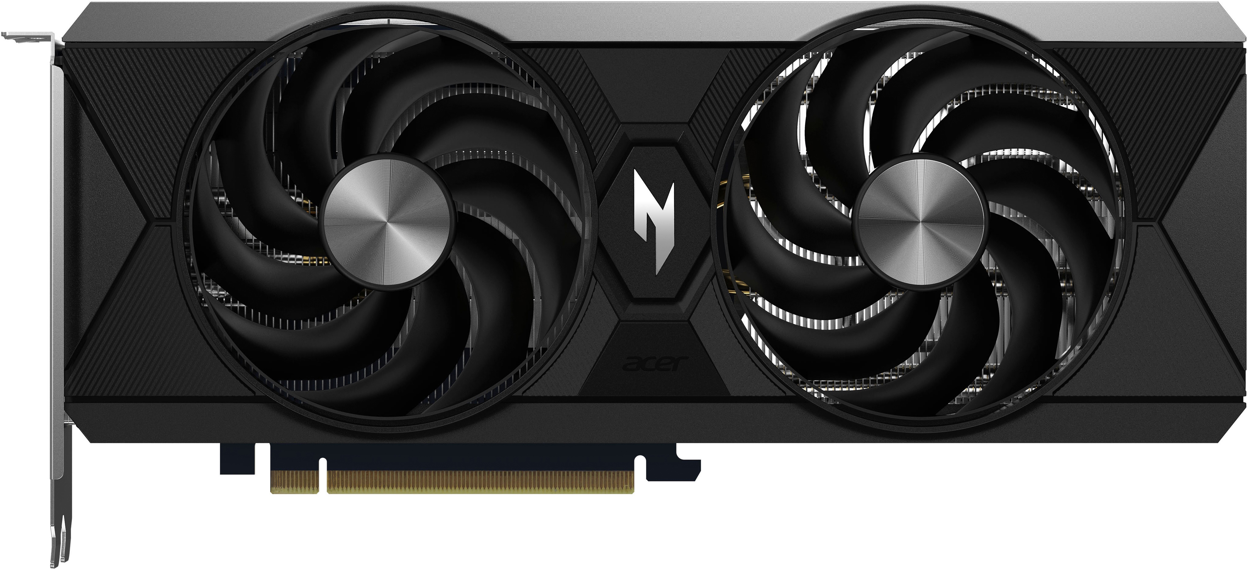 ACER Grafikkarte "Nitro Intel Arc™ B580 OC 12 GB", schwarz, Grafikkarten Image