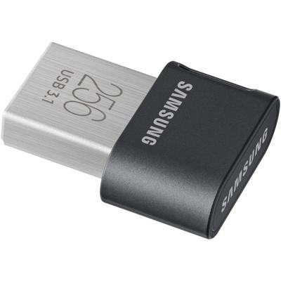 Samsung Usb 3.1 Flash Drive Fit Plus 256Gb - 256 Gb - Usb 3.1 Type A - 5 Year Warranty