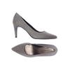 Tamaris Damen Pumps, Gr. 40, gold, kein Etikett