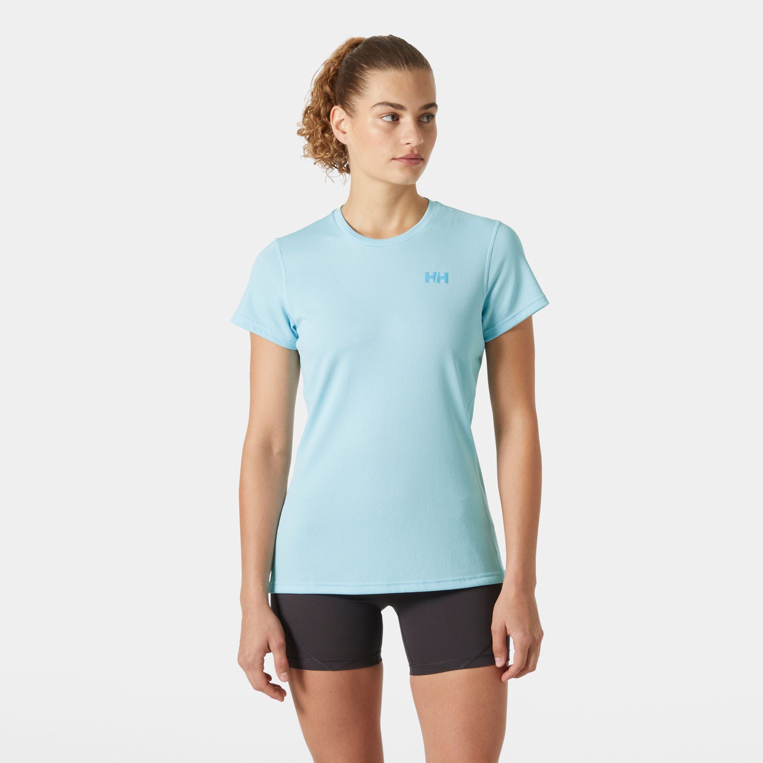 Helly Hansen Damen HH Lifa Active Solen T-shirt L Image