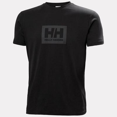 Helly Hansen HH Box T-shirt 2.0 Herren S