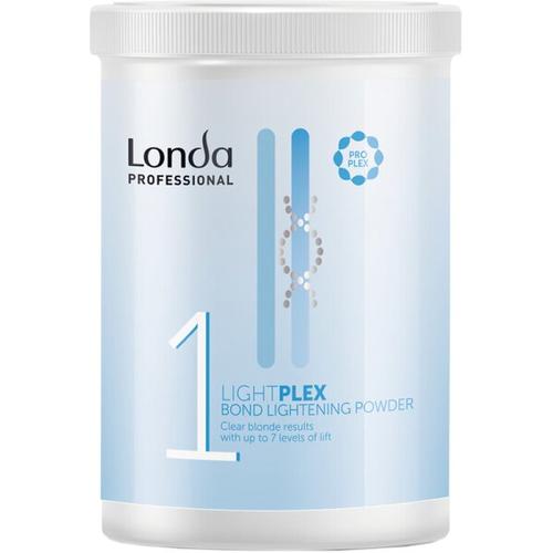 Londa LightPlex Powder No1 500 g Blondierung