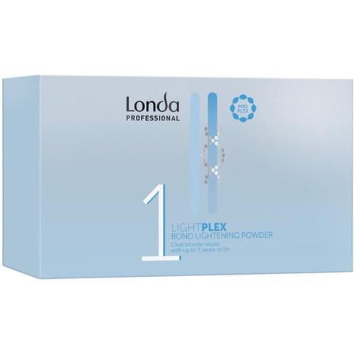 Londa LightPlex Powder No1 1000 g Blondierung