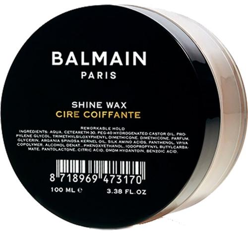 Balmain Hair Couture Shine Wax 100ml Haarwachs