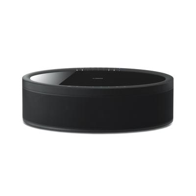 Yamaha MusicCast 50 Wireless Speaker - Black