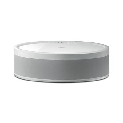 Yamaha MusicCast 50 Wireless Speaker - White