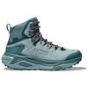 HOKA - Women's Kaha 3 GTX - Wanderschuhe US 8 | EU 40 türkis