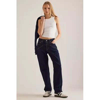 Levi's 501 '90s Western Jeans