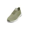 Sneaker MARC O'POLO "aus recyceltem Polyester", Herren, Gr. 46, oak ash, Obermaterial: 100% Polyester, unifarben, casual, Schuhe