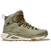 HOKA - Kaha 3 GTX - Wanderschuhe 42 2/3 | EU 42,5 oliv