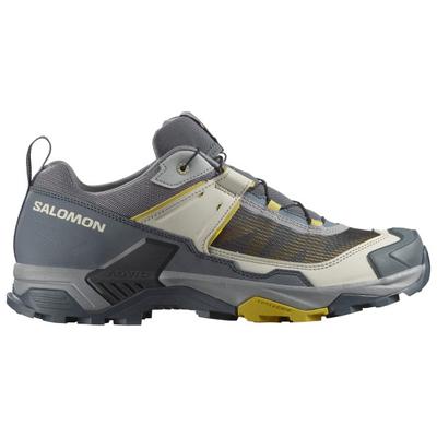 Salomon - X Ultra 5 - Multisportschuhe 49 1/3 | EU 49 grau Image