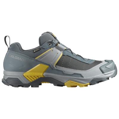 Salomon - X Ultra 5 GORE-TEX - Multisportschuhe 43 1/3 | EU 43 grau Image