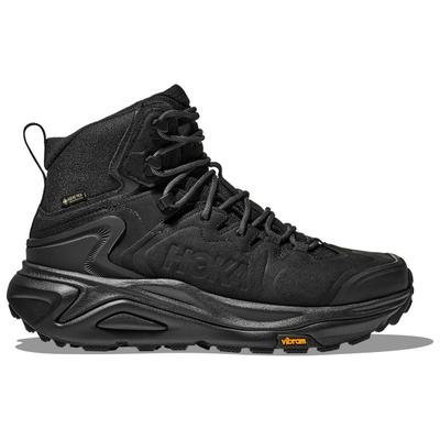 HOKA - Women's Kaha 3 GTX - Wanderschuhe 37 1/3 | EU 37 schwarz