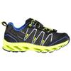 CMP - Kid's Altak Trail Shoes WP 2.0 - Multisportschuhe 34 | EU 34 bunt