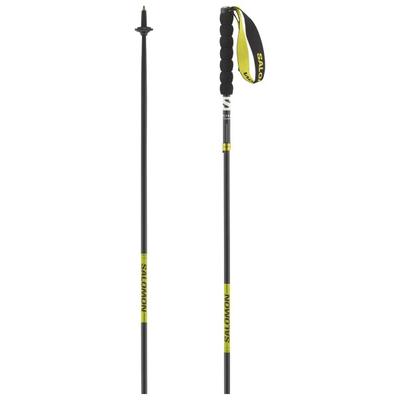 Salomon - Ultra Carbon Foldable - Trailrunning Stöcke Gr 105 cm schwarz Image