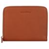 Marc O'Polo Carla Geldbörse Leder 10 cm classic cognac Braun Damen