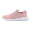 Sneaker KAPPA "Fania", Gr. 37, rosa (rose), Textil, Synthetik, sportlich, Schuhe