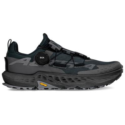 Altra - Timp 5 Boa - Trailrunningschuhe 42 | EU 43 grau/schwarz Image