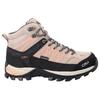 CMP - Women's Rigel Mid Trekking Shoes Waterproof - Wanderschuhe 39 | EU 39 schwarz