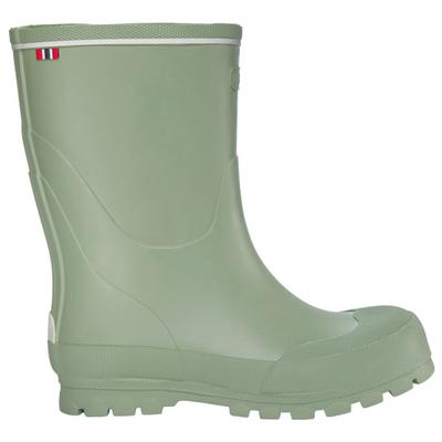 Viking - Kid's Jolly - Gummistiefel 24 | EU 24 oliv/grün Image