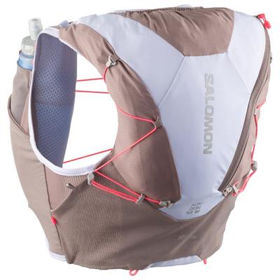 Salomon - Women's ADV Skin 12 - Trailrunningrucksack Gr XL bunt Image