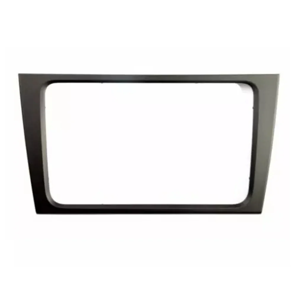 Auto CD Box Radio Head Unit Lünette Trim für Golf 6 für GTI für MK6 5K 0858061 5K 0858061 F 5K 0858061 E 5K 0858069 Image
