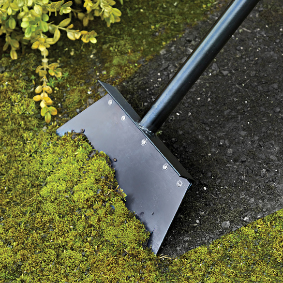 Flachkopf-Reinigungsschaufel Victor Tools Image