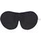 - Pure Silk Eye Mask Accessori da viaggio 1 pieces unisex