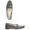 Geox Damen Halbschuh, Gr. 37, schwarz, kein Etikett