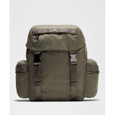 Wunderlust Backpack