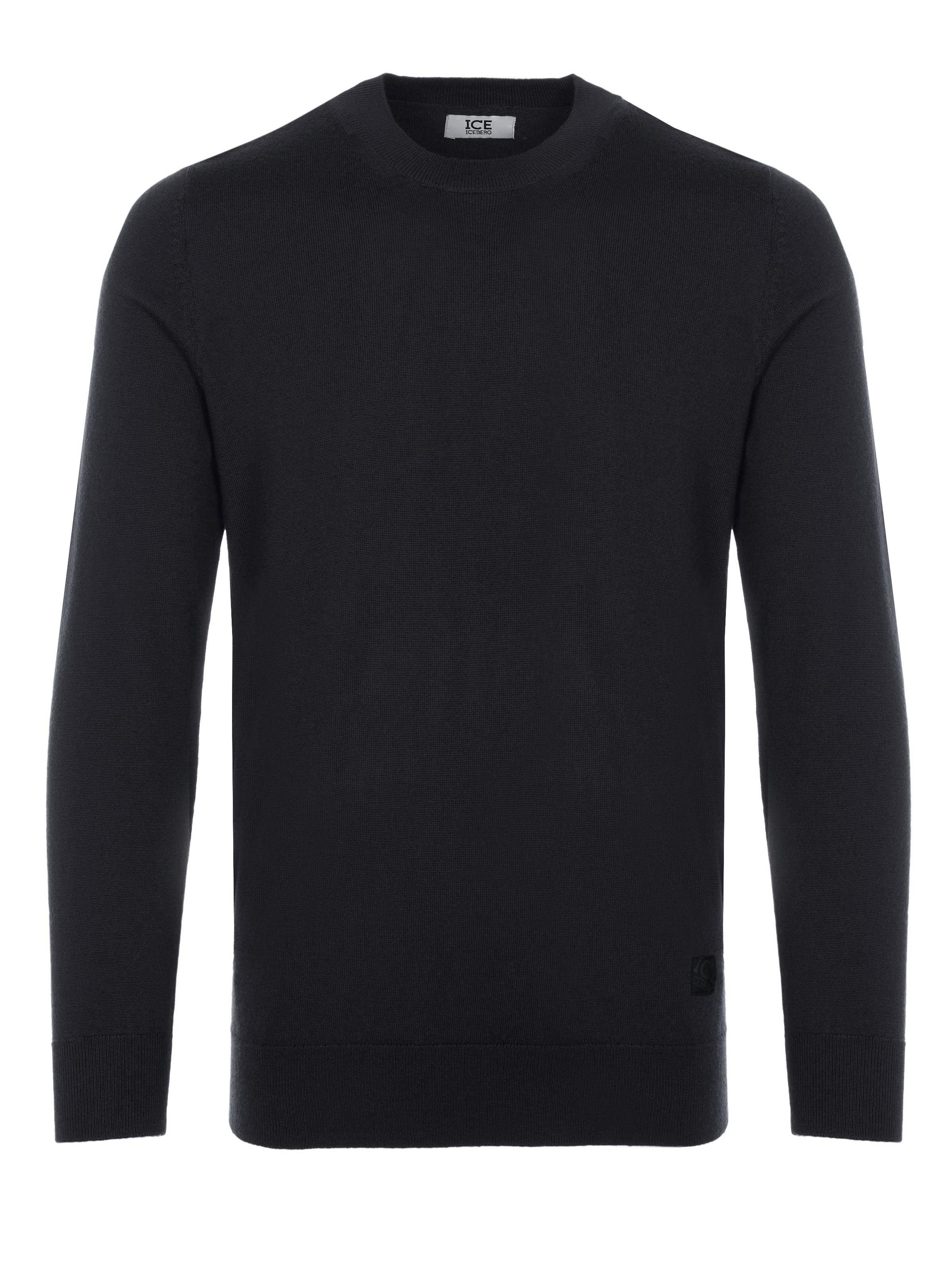 Iceberg Pullover Image