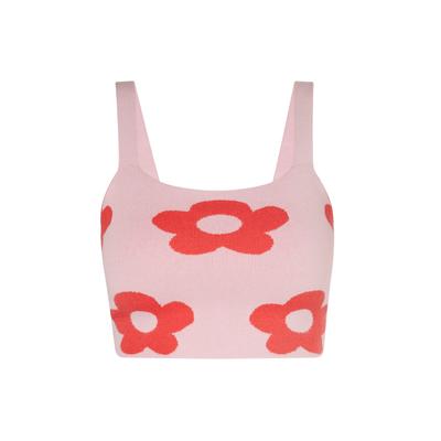 Mymo Spitze Damen Rosa Image