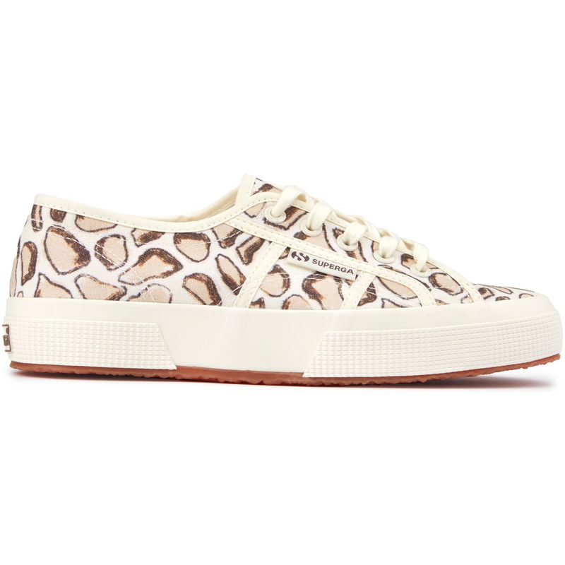 Superga 2750 Giraffa Print Sneaker EU 39/UK 6