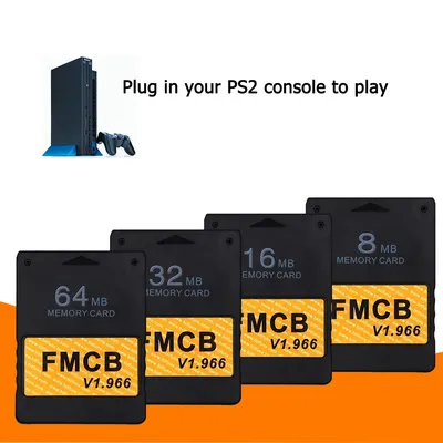 Memory+Cards