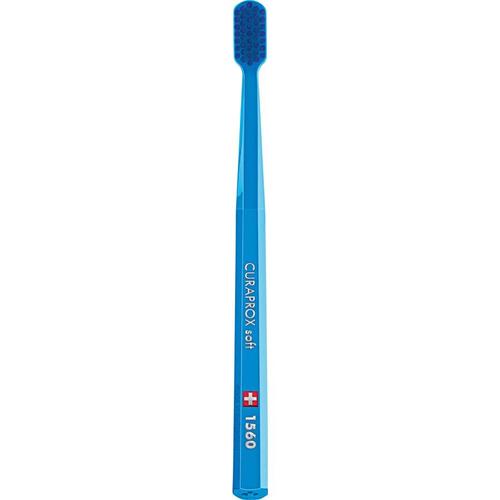Curaprox - Handzahnbürste CS 1560 Soft Zahnbürsten & Zungenreiniger 1 ct Damen