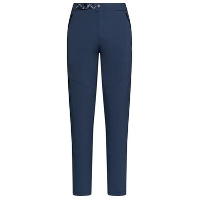 La Sportiva - West Crest Pants - Trekkinghose Gr M blau Image