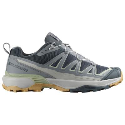 Salomon - X Ultra 360 Edge - Multisportschuhe 46 | EU 46 grau Image