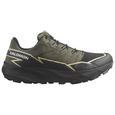 Salomon - Thundercross GTX - Trailrunningschuhe 49 1/3 | EU 49 grau Image