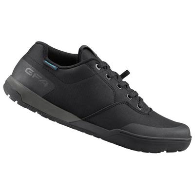Shimano - GF400 - Radschuhe 41 | EU 41 grau/schwarz Image