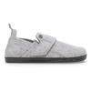 Birkenstock - Kid's Zermatt HL Felt - Hüttenschuhe 26 - Narrow | EU 26 grau