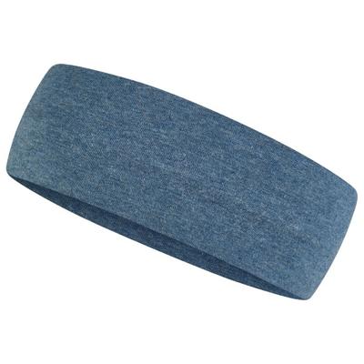 Sterntaler - Kid's OCS Stirnband Melange - Stirnband Gr 55 cm blau Image