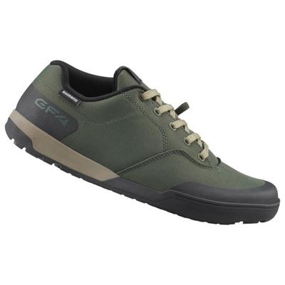 Shimano - GF400 - Radschuhe 48 | EU 48 grau Image