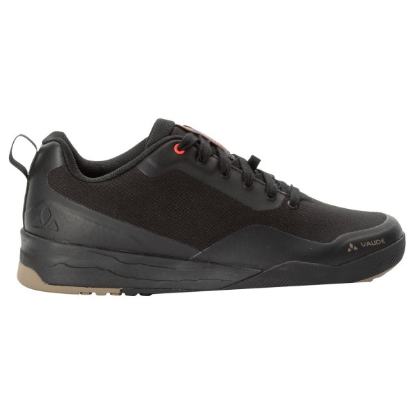 Vaude - Moab Pro Syn. - Radschuhe 40 | EU 40 schwarz/grau